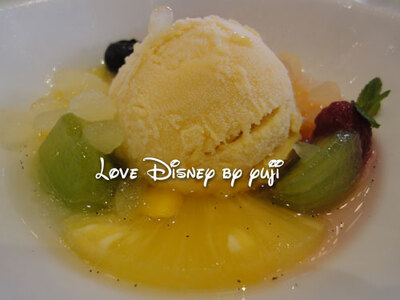 シー・夏グルメ特集！シェフのおすすめランチコース2014