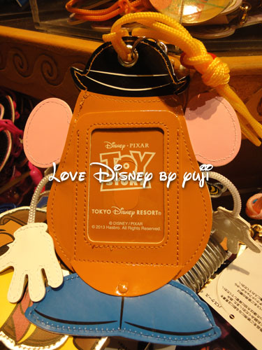 パスケース大特集！東京ディズニーリゾート・グッズ