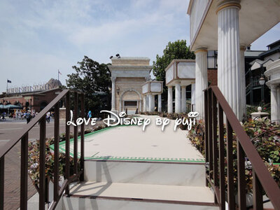 シー・シェイブアイス＆アメフロのNEWステージ？！