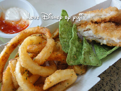 シー・酒のつまみにオススメ！ホライズンベイ・レストランテラス席