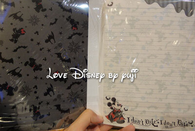 ヴァンパイアグッズ2014特集・ディズニーハロウィーン