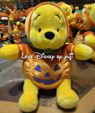 両パーク共通・新グッズ大特集！ディズニーハロウィーン2014