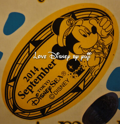 両パークのハロウィーン＆マンスリー・スーベニアメダル大特集！