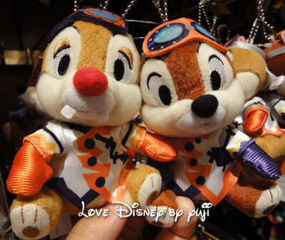 新発売・ハロウィーングッズ2014！東京ディズニーランド