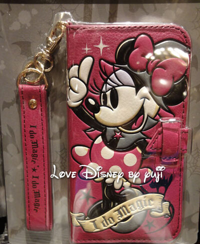 ヴァンパイアグッズ大特集！ディズニーハロウィーン2014