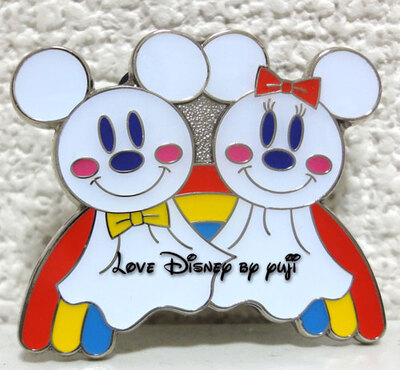 新景品・アブーズバザール！ディズニー・ハロウィーン2014