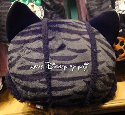 ダッフィー新グッズ紹介！ディズニーハロウィーン2014