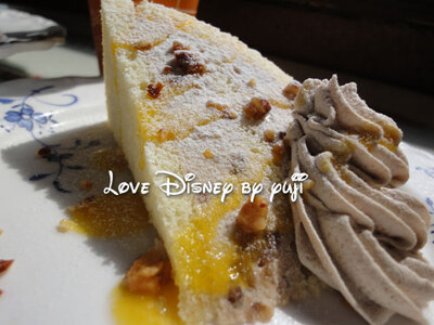 ハロウィーン限定料理紹介・ザンビーニのおすすめセット