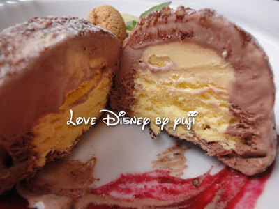 シーの秋限定メニュー！カナレット・シェフのおすすめランチコース