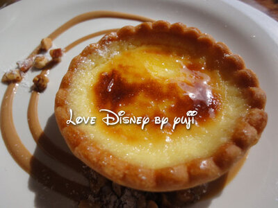 ランド・グルメ特集！今限定・ボイジャーセット