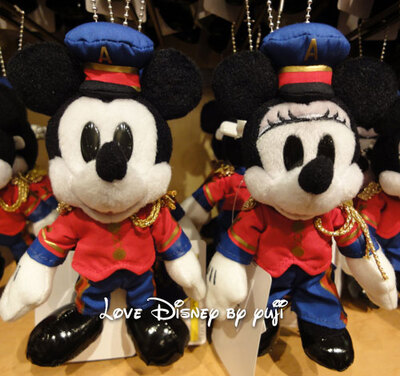 ディスカウント・グッズ紹介！東京ディズニーランドホテル