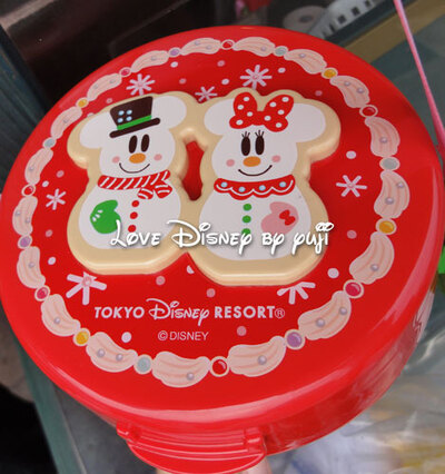 両パーク共通・クリスマスグッズ紹介！東京ディズニーリゾート