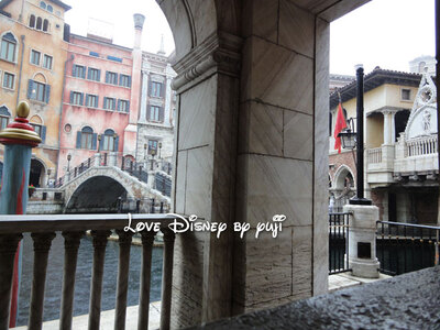 シー・Xmasグルメ特集！リストランテ・ディ・カナレット