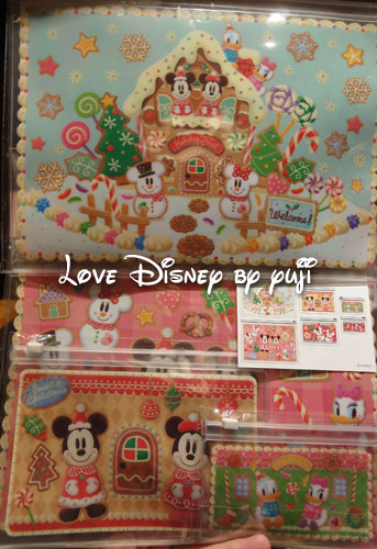 東京ディズニーリゾートのクリスマスグッズ大特集！