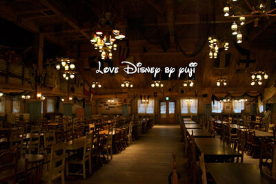 「マイ・フレンド・ダッフィー」最前列センター席から撮影！