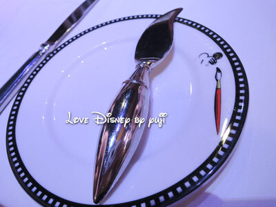 ディズニークルーズ・グルメ特集！アニメーターズ・パレット