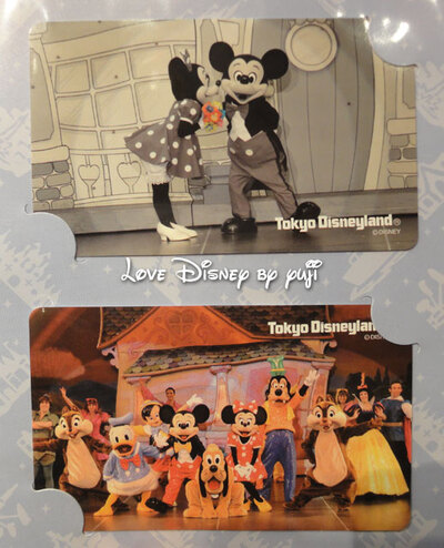 新ピンバッチ＆ICカードステッカー発売！東京ディズニーリゾート・グッズ