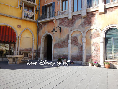 ダッフィー冬の新グッズ＆ダッフィーのハッピーニューイヤーグッズ！東京ディズニーシー