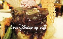 ファンタズミック・ダイニングパッケージ！ハリウッド・ブラウンダービー