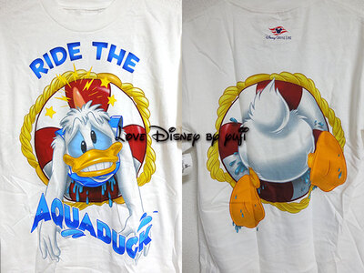 ライトアップされたドリーム号の船上画像！ディズニークルーズ旅行記