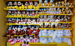 世界のディズニーパークのグッズ特集！ディズニー・ハリウッド・スタジオ