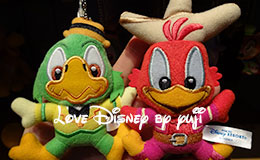 3/15から発売のTDRグッズ紹介！ぬいぐるみバッチ＆アクリルタンブラーなど