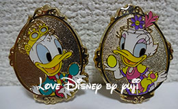 2015/4/2からのアブーズ・バザール景品全種類紹介！東京ディズニーシー・グッズ