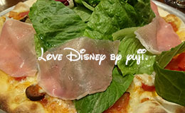 2015/4/1からの「シェフのおすすめランチコース」！リストランテ・ディ・カナレット