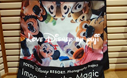 4/22発売のグッズなど紹介！ディズニーギャラリー