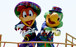 ホセとパンチートのダンスシーン紹介！「ファッショナブル・イースター2015」