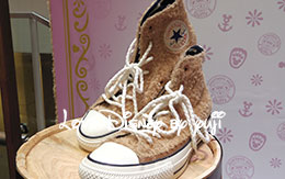 「ダッフィー10周年特別展」紹介！ジャーニー・ウィズ・ダッフィー