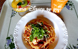 ディズニー・サマーフェスティバル2015「スペシャルセット」！ザンビーニ・ブラザーズ・リストランテ