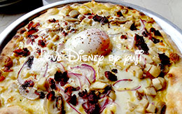 2015年秋「シェフのおすすめランチコース」！リストランテ・ディ・カナレット