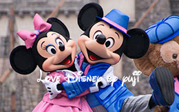 いろんな組み合わせのハグ画像4枚紹介！カムジョイン・ユア・フレンズ