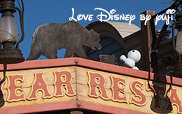 スノーギース発見の旅！アナとエルサのフローズンファンタジー2016