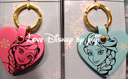 スペシャルプライスの「FROZENグッズ」を24種類紹介！ in TDR