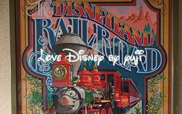 「アトラクションのポスター」13種類紹介〜Disneyland Resort旅行記〜