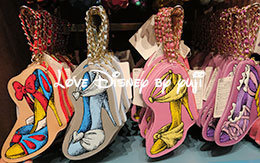 2016年3月19日販売の「プリンセスシューズ・グッズ」を26種類紹介！ in TDR