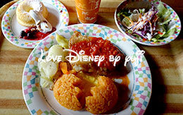 スペシャルセット！ディズニー・イースター2016 in グランマ・サラのキッチン