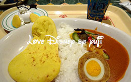 ドナルドをイメージした料理紹介！ザ・イヤー・オブ・ウィッシュ