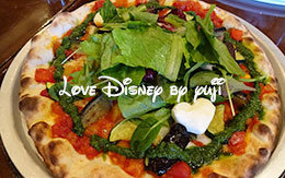 リストランテ・ディ・カナレットの「ランチコース」！ in TDS