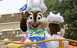 チップ画像7枚紹介！ヒッピティ・ホッピティ・スプリングタイム2016