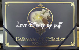 2016年6月11日発売「ディズニードローイングクラスグッズ」紹介！ in TDL