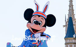 ヒッピティ・ホッピティ・スプリングタイムのキャラクター画像を13枚紹介