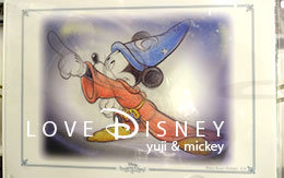 ディズニードローイングクラスのグッズ「クリアファイル」4種類紹介！