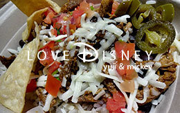 イクスピアリのグルメ紹介！GUZMAN Y GOMEZ