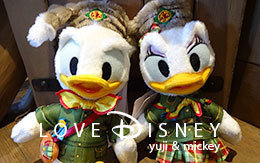 2016年11月20日販売開始の「キャンプ・ウッドチャックのグッズ」21個紹介！