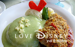 クリスマス・ファンタジー2016のスペシャルセット！プラザパビリオン・レストラン