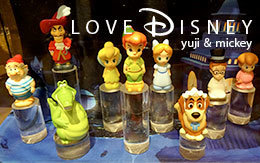 2016年12月1日発売「ピーター・パンのグッズ」35個紹介！ in TDR