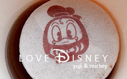 東京ディズニーリゾートのお正月グルメ「おしるこ」紹介！